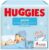 Huggies Pure, Salviette neonato, 99% acqua pura, 65% fibre assorbenti naturali, 672 Pz (12 x 56) – B017UO2QJQ