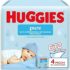 HiPP Baby Care – Happy Bagnetto HiPP, Bagnoschiuma Bambini, Formato Famiglia, per Pelli Sensibili, pH Neutro, con Estratto Naturale di Mandorle Bio, 1 Flacone da 1000 ml, Bagnetto Neonato – B0BLZ46J29
