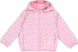 Chicco Giubbotto Bambina, Giubbino 120 g, con Cappuccio e Pratica Chiusura a Zip, Lavabile in Lavatrice, Abbigliamento Bambina, Designed in Italy – B0DNJR1D8D