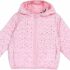Chicco Giubbino Giubbino con zip e cappuccio Bambine e ragazze (Pacco da 1) – B0D4DXHGF7