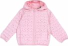 Chicco Giubbotto Bambina, Giubbino 120 g, con Cappuccio e Pratica Chiusura a Zip, Lavabile in Lavatrice, Abbigliamento Bambina, Designed in Italy – B0DNJR1D8D