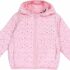 Chicco Giubbino Giubbino con zip e cappuccio Bambine e ragazze (Pacco da 1) – B0D4DWLZGQ