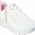 Skechers Uno Lite Lovely Luv, Scarpe da Ginnastica Bambine e Ragazze – B08R573RCJ