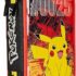 CyP Brands – Pokémon, Astuccio, Astuccio a 3 piani, Materiale scolastico, Multicolore, Prodotto ufficiale – B0F9LG5C26