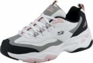 Skechers D’Lites 4.0, Scarpe da Ginnastica Donna – B08TN1P3L2