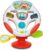 Clementoni – Volante Giocattolo per Bambini, Gira E Guida Volante attività – Regalo Interattivo con Luci e Suoni, Gioco con Ventosa per Seggiolone per Bambini 6-36 Mesi, Batterie Incluse, 17933 – B0CTN124J4