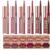 12 Pz Matita Labbra Matte E Set Di Rossetto 24 Ore Nudi Impermeabile Bellezza Trucco Kit Lipgloss Liptints Per Le Donne Matita Rossetto Lifter Regali – B09FLJVKDJ