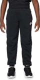 Nike Club FLC Hbr, Pantaloni Track Unisex – Bambini e Ragazzi – B0C4LX36KZ