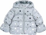 Giubbotto Cappotto Chicco Bambine e ragazze (Pacco da 1) – B0DN77Y4HW