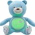 Chicco, Bavaglie Neonato e Neonata, Set di 5 Bavaglie 100% Cotone, Accessori Bambino e Bambina 0-24 Mesi, Designed in Italy – B0DM9P3TT2