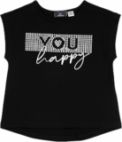 Chicco T-Shirt Bambina, Maglietta a Maniche Corte in Morbido Cotone, Abbigliamento Bambina, Designed in Italy – B0F8P7SKBS
