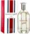 Tommy Hilfiger – Eau de Toilette Tommy Girl – 100 ml – Profumo Donna – Fragranza Floreale Fruttata – Fragranza Floreale Molto Fresca con Note Fruttate – Flacone di Vetro Trasparente – B003PQANKS