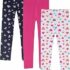 URAQT Gonna Tulle LED per Bambina, con 3 modalità di Illuminazione – B0D8XRWWM7