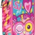 SJ GANG STYLE JAM GANG Be Box3 Ruote, Carrello Trolley Portazaino, Azzurro, Blocca Zaino, Pieghevole, Per bambini e bambine, Scuola e tempo libero – B089DDJXWX