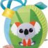 Chicco Il Libro della Fattoria, Libro Bambini Elettronico Evolutivo Bilingue Italiano/Inglese con Curiosità sugli Animali, Fattoria Parlante che Stimola la Lettura – Giochi Educativi 6 Mesi – 3 Anni – B08WQ48BC8