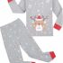Chicco Pantaloni Bambina, Set di 2 Pantaloni Lunghi in Felpa 100% Cotone, Abbigliamento Bambina, Designed in Italy – B0DM9NWB48