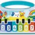 Chicco Gioco Centro Attività Indovina L’Animale, Gioco Elettronico Con Luci E Suoni, Insegna I Versi Degli Animali, Batterie Incluse, Età 12-36 Mesi, Multicolore – B08WPXCGY7