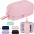 Clondo Astuccio 3 Scomparti Scuola Bambina Per Frozen Fan Completo 44 Pezzi – Effetto 3D con Personaggi – 20x12x7 cm – Kit Cancelleria Triplo Corredo Elementare e Primaria 6+ Anni – B0H2JVDHT2