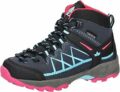 Lico Griffin High Scarpe da Arrampicata AltaBambina – B0D8V5HCT3