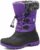 Mishansha Stivali da Neve Bambini – B096X1BYFY