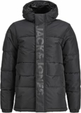 JACK&JONES JUNIOR Jcospeed Puffer Sn Mni Piumino Bambini e ragazzi – B0CL78VGWN