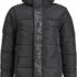 Helly Hansen Jr Crew Hooded Jacket Giacca antipioggia Unisex – Bambini e ragazzi (Pacco da 1) – B0F5BQ4LKW