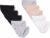 Amazon Essentials Donna Slip Intimo A Gamba Alta in Cotone (Disponibile in Taglia Forte), Traspirante – B07CMDK4QN