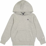 Champion Legacy Graphic Shop B (306837) – Ultra-Light Soft Compact Powerblend Fleece Felpa con Cappuccio Bambini e Ragazzi (Pacco da 1) – B0BN6X6GT9