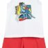 adidas Kids SET SPORTIVO MARVEL SPIDER-MAN – B0F57B4PMV
