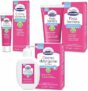 Euphidra – Kit Idratazione e Protezione Baby, con Pasta Barriera, Crema Idratante e Dermo Detergente, a Base di Amido di Riso e Acido Ialuronico, Lenitivo e Delicato per la Pelle dei Neonati – B08DCVMK8R