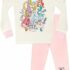 Harry Potter Pigiama Intero Bambina Pigiamone in Pile Morbido – B08TWP9YKJ