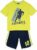 Chicco Completo Bambino con T-Shirt e Pantaloncini, in Morbido Tessuto, Abbigliamento Bambino, Designed in Italy – B0F8QK5ZYM