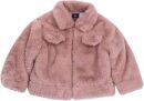 Chicco Giubbotto Bambina con Cappuccio e Pratica Chiusura a Zip, Lavabile in Lavatrice, Abbigliamento Bambina, Designed in Italy – B0DN6WCZXF