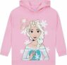 Disney Frozen Felpe Ragazza, Felpa Bambina Cotone, Felpa Ragazza Elsa Frozen – B0FWRFT2FZ