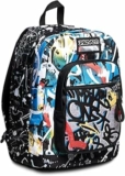 Seven Zaino Extra Fit, Doppio Scomparto, Scuola e Tempo Libero, Per bambini e ragazzi – B0B3JX7DSP