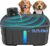 Fontanella per Cani Senza Fili, 8L Fontanella per Gatti e Cane Grosso con Sensore di Movimento, Batteria Ricaricabile Integrata da 4000mAh, con Pompa Silenziosa e Filtro Carbonio Attivo – B0C6G792H8