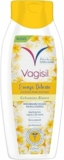 Vagisil Detergente Intimo Donna Essenza Delicata Al Gelsomino Bianco, Igiene Intima, Rispetta Il pH Intimo Della Pelle, 250 ml – B0BJFJSMGL