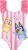 Get Trend Paw Patrol Skye Everest | Bluey e Bingo Costume Intero Bambina Piscina con Volant, UPF 50+, Costumi da Bagno Bimba per Estate – B0FT4C64M2