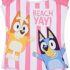 Disney Felpe con Cappuccio per Bambina, Morbida Felpa – Regalo Ragazza – B0BWNMJ4T7