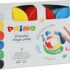 Clementoni Baby Oliver, il Mio Compagno di Giochi Interattivo, Gioco Educativo Bambini 1-4 Anni, Raccontastorie Prima Infanzia con Occhi Led, Stimola Manualità e Linguaggio, Lingua Italiana, 17903 – B0D6GTSBTD
