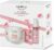 Equilibra, Kit Corpo Rosa Ialuronica Nutriente, Contiene 1 Rosa Ialuronica Burro Corpo Nutriente, 300ml, e 1 Rosa Ialuronica Acqua Profumata, con Acido Ialuronico, 50ml – B0DKK2XKDH