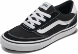 Vans Brooklyn LS Scarpe da ginnasticaDonna – B0D7QBM8JX