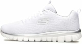 Skechers Graceful Get Connected SneakerDonna – B07FKVTZZD
