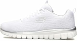 Skechers Graceful Get Connected SneakerDonna – B07FKRGGSR