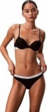 Calvin Klein Donna Perizoma con Fascia con Logo – B0CQX8YV8K