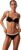 Calvin Klein Donna Perizoma con Fascia con Logo – B0CQX8YV8K