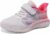 Jawixu Scarpe Bambino Scarpe Bambina Sneakers Scarpe Ginnastica Bambino Ragazzo Scarpe da Corsa Ragazza Ragazzi – B0D8YZ99DX