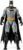 DC Comics BATMAN, Personaggio Batman in Scala 30 cm, con Decorazioni Originali, Mantello e 11 Punti di Articolazione, Giocattoli per Bambini e Bambine, 3+ Anni – B08SBTTV49