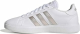 adidas Women Scarpe Grand Court TD Lifestyle Court Casual – B0BCGRL3CC