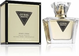 GUESS Seductive, Eau de Toilette da Donna, Colonia Floreale Fruttata, Fragranza Sensuale Persistente – B0041FXETY